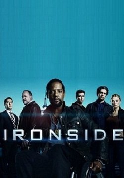 Айронсайд — Ironside (2013)