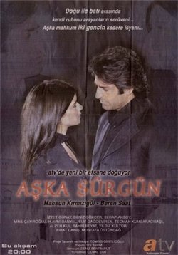 Любовь и ненависть — Aska surgun (2005)