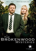 Тайны Броукенвуда — The Brokenwood Mysteries (2014-2023) 1,2,3,4,5,6,7,8,9 сезоны
