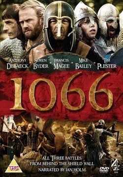 1066 — 1066: The Battle for Middle Earth (2009)