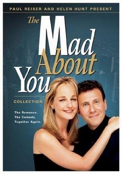 Без ума от тебя — Mad About You (1992)