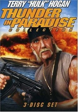 Гром в раю — Thunder in Paradise (1994)