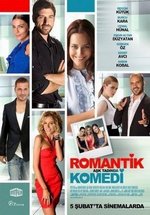 Романтическая комедия — Romantik Komedi (2010)