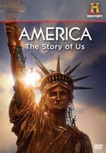 Америка. История Соединенных Штатов — America: The Story of Us (2010)