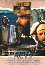 Визуальная Библия: Деяния святых Апостолов — The Visual Bible: Acts (1994)