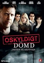 Признать невиновным — Oskyldigt dömd (2008-2009) 1,2 сезоны