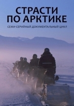 Страсти по Арктике — Strasti po Arktike (2011)