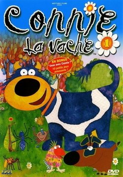 Коровка Конни — Connie the Cow (2002)
