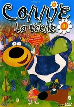 Коровка Конни — Connie the Cow (2002)