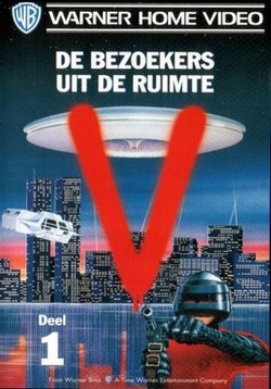 V: Последняя битва — V: The Final Battle (1984)