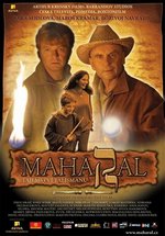 Махарал - тайна талисмана — Maharal - tajemstvi talismanu (2007)
