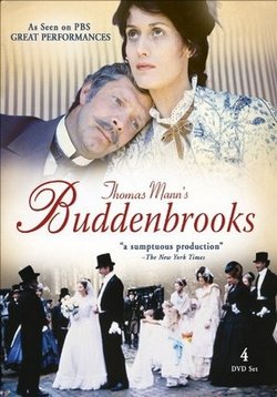 Будденброки — Buddenbrooks (1979)