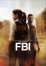 ФБР — FBI (2018-2024) 1,2,3,4,5,6 сезоны