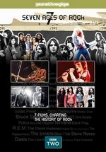 Семь поколений рок н ролла — 7 Ages of Rock (2007)