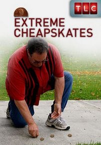 Экстремальные способы экономии — Extreme Cheapskates (2013)