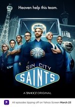 Святые из Вегаса — Sin City Saints (2015)