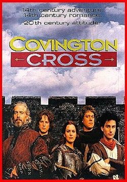 Ковингтон Кросс — Covington Cross (1992)