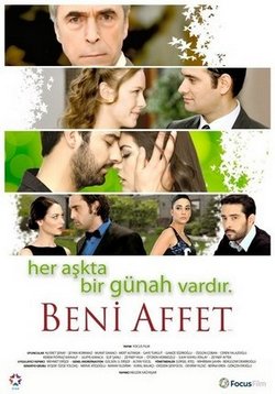 Прости меня — Beni Affet (2012) 1,2 сезоны