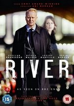 Ривер — River (2014)