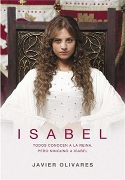 Изабелла — Isabel (2012-2015) 1,2,3 сезоны