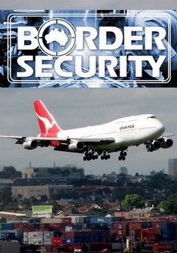 Безопасность границ: Австралия — Border Security: Australia (2015)