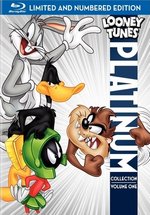 Луни Тюнз — Looney Tunes (1936-1966) 1,2,3,4,5,6 сезоны