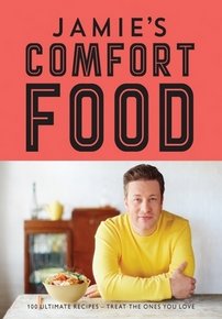 Домашние блюда с Джейми Оливером — Jamie’s comfort food (2014)