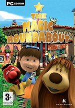 Волшебная карусель — Magic Roundabout (2007)