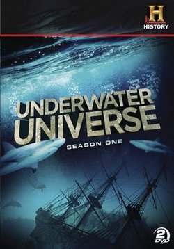Подводная империя — Underwater Universe (2011)