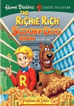 Шоу Скуби-ду и Ричи Рича — The Richie Rich &amp; Scooby Doo Show (1982)