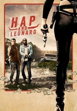 Хэп и Леонард — Hap and Leonard (2016-2018) 1,2,3 сезоны