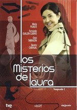 Тайны Лауры — Los misterios de Laura (2009)