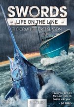 Рыба-меч: Жизнь на крючке — Swords: Life on the Line (2009-2011) 1,3 сезоны