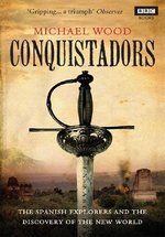 Конкистадоры. Падение ацтеков — Conquistadors. The fall of the Aztec (2011)
