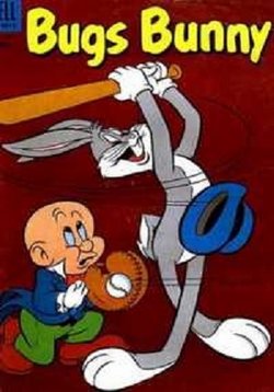 Багс Банни — Bugs Bunny (1941-1953)