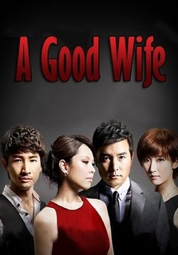 Хорошая жена — A Good Wife (2013)