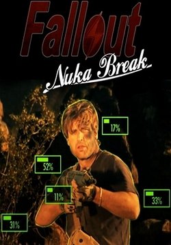 Fallout: Атомный отдых (Ядерный перекур) — Fallout: Nuka Break (2011-2013) 1,2 сезоны