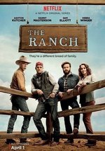 Ранчо — The Ranch (2016-2019) 1,2,3,4 сезоны