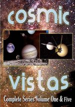 Космические горизонты — Cosmic Vistas (2009)