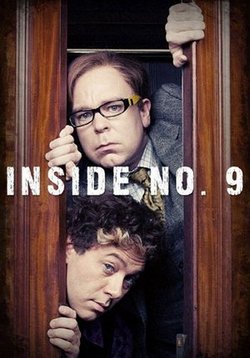 Внутри девятого номера (Девятый дом) — Inside No. 9 (2014-2023) 1,2,3,4,5,6,7,8 сезоны