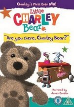 Медвежонок Вилли (Малыш Вилли) — Little Charley Bear (2011)