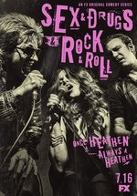 Секс, наркотики и рок-н-ролл — Sex&amp;Drugs&amp;Rock&amp;Roll (2015-2016) 1,2 сезоны