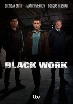 Черная работа — Black Work (2015)