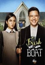 Трудности ассимиляции (Понаехали!) — Fresh Off the Boat (2015-2019) 1,2,3,4,5,6 сезоны