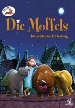 Моффели — Die Moffels (2012)