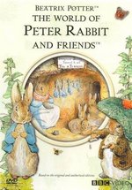 Мир Кролика Питера и его друзей — The World of Peter Rabbit and Friends (1992-1995) 1,2,3 сезоны