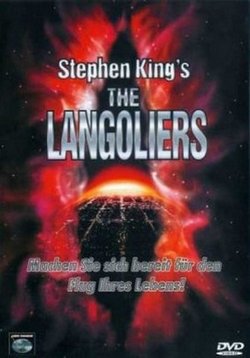 Лангольеры — The Langoliers (1995)