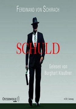 Вина по Фердинанду фон Шираху — Schuld nach Ferdinand von Schirach (2015-2020) 1,2,3 сезоны