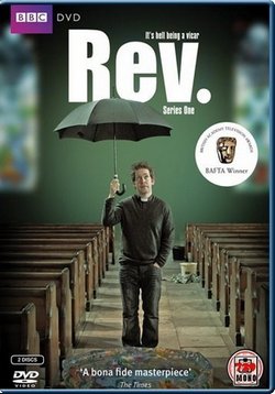 Преподобный — Rev. (2010-2014) 1,2,3 сезоны