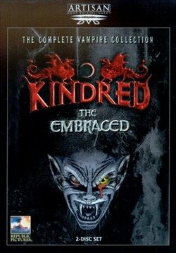 Клан вампиров — Kindred: The Embraced (1996)